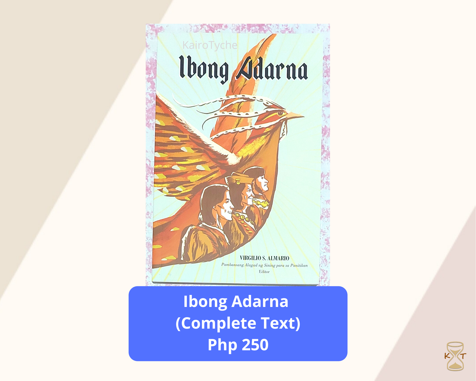 Ibong Adarna Filipino Children S Books Ali Bata - Vrogue