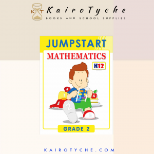WorkBook - JumpStart Mathematics 2